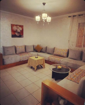Appartement Plage et Bien-être